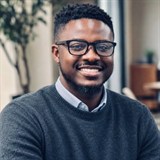 Nana K Amponsah-Gyenin